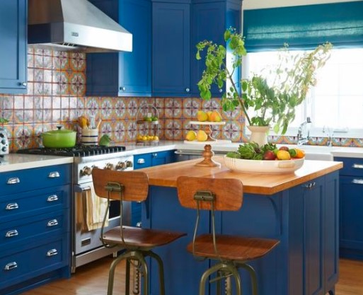 home kitchen design trends