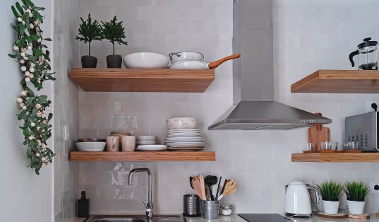 small kitchen interior design ideas